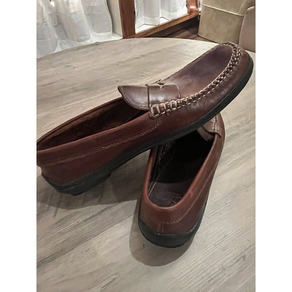 T.B. Phelps Men’s Key West Penny Loafer Size 11W main image 10
